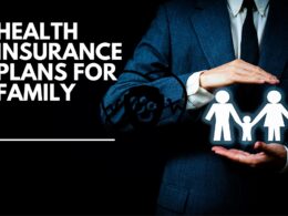 Health Insurance Plans For Family