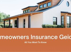 Homeowners Insurance Geico-All You Want To Know